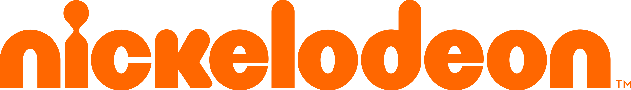 nickelodeon logo