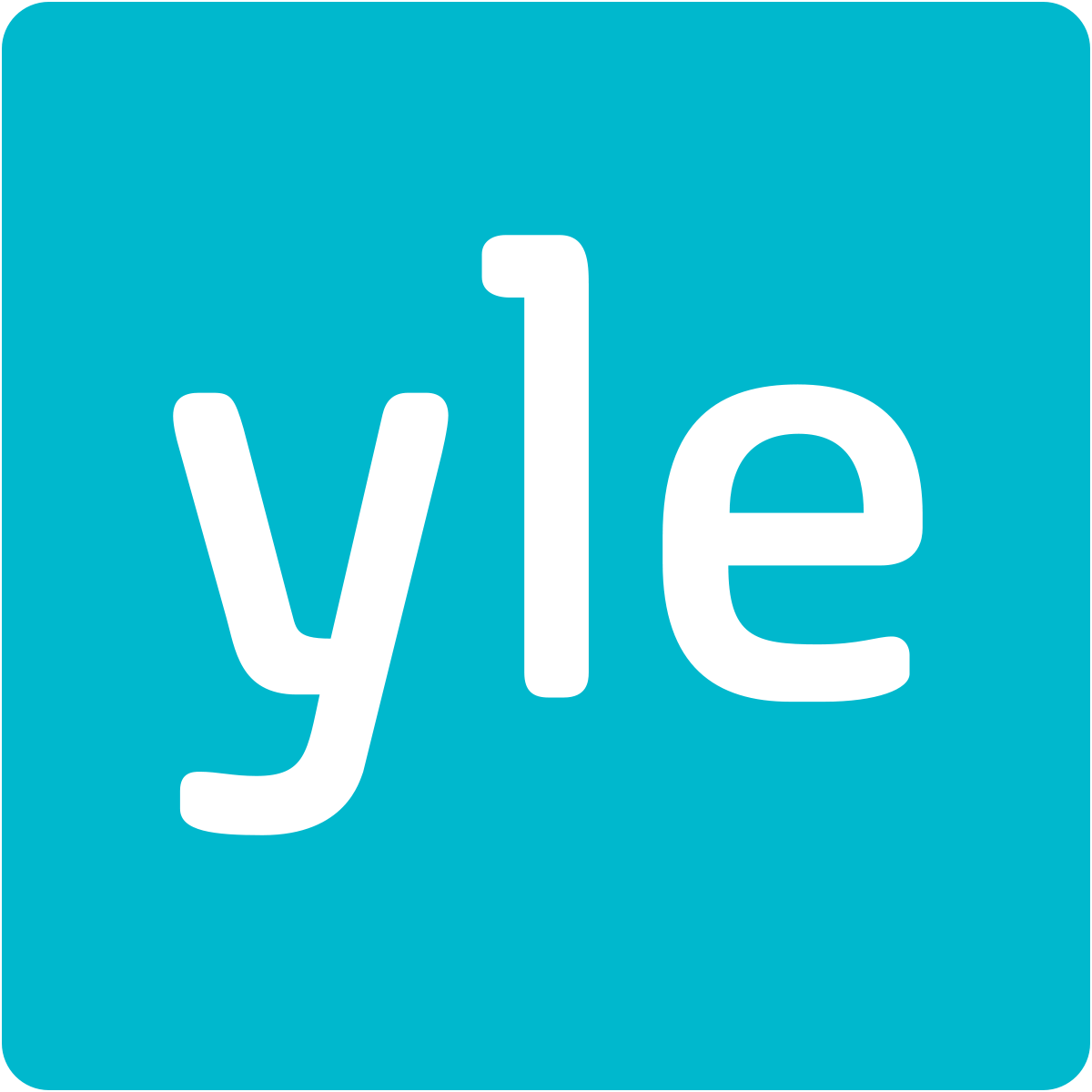 Yle tv logo