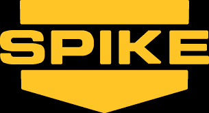 Spike tv logo