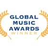 Winner of 2026 Global Music Awards