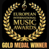Winner of European International Music Awards