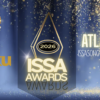 Male Songwriter of the Year at the ISSA Awards